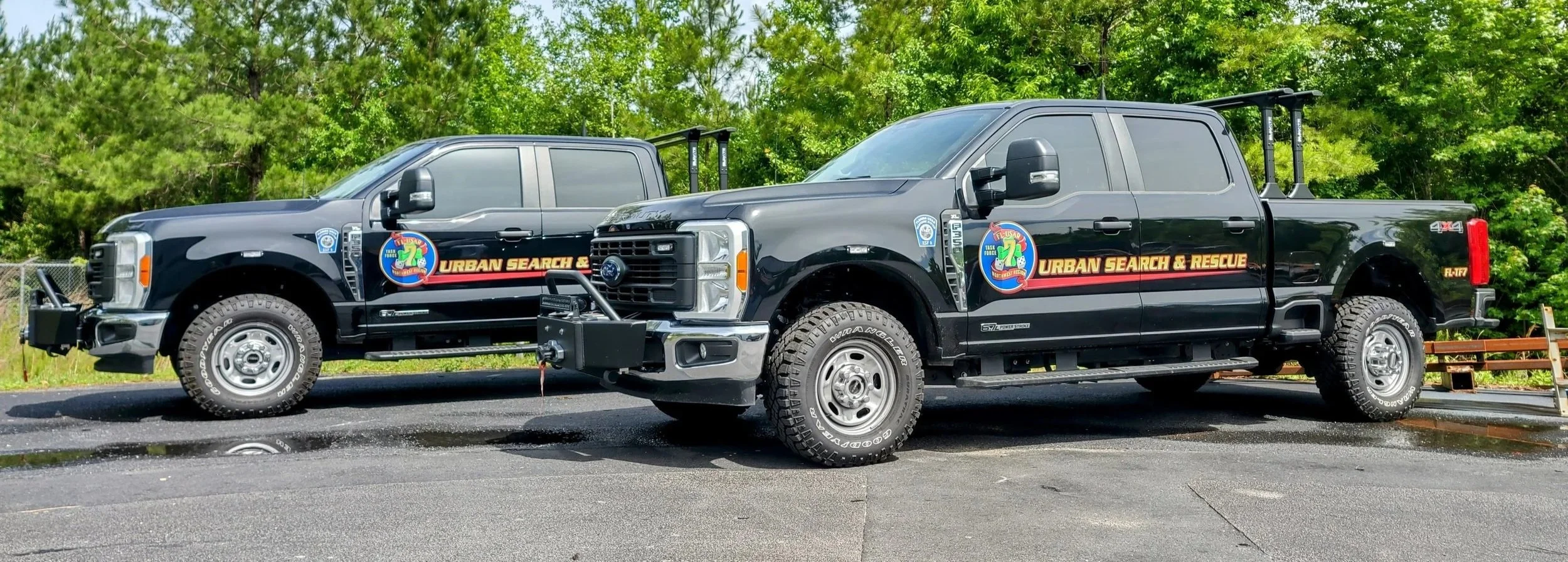 Florida Urban Search & Rescue