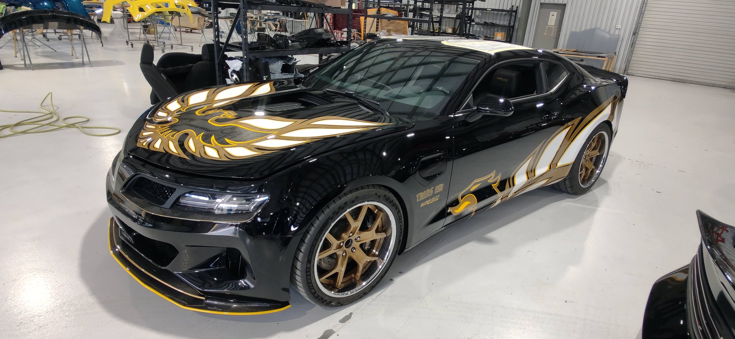 Trans Am