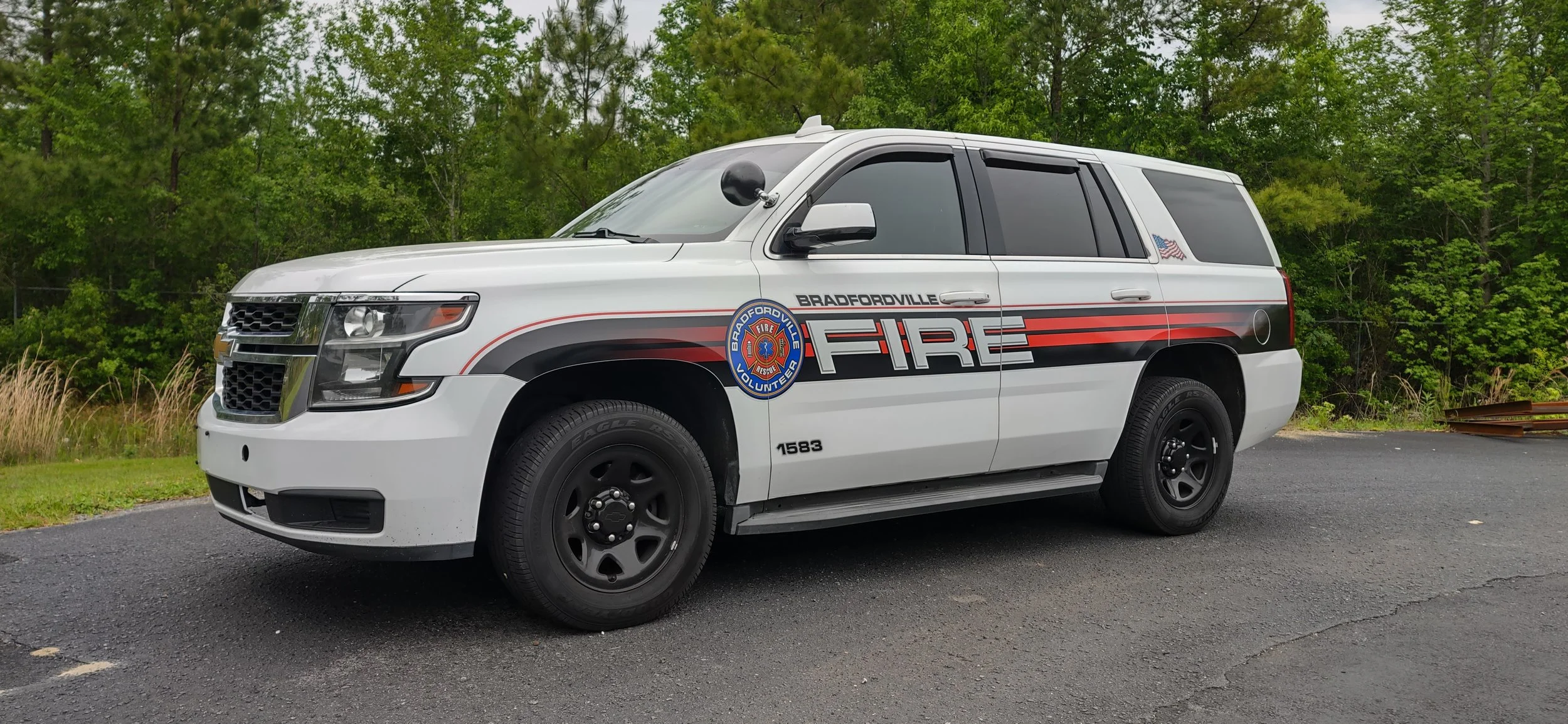 Bradfordville Fire Department