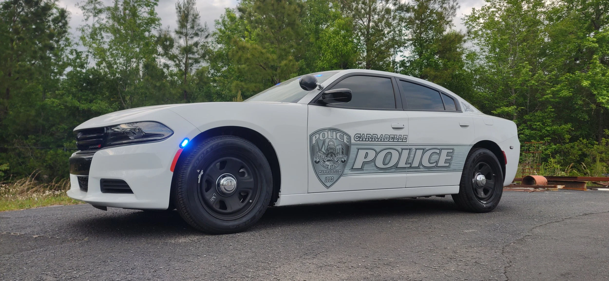 Carrabelle Police Department