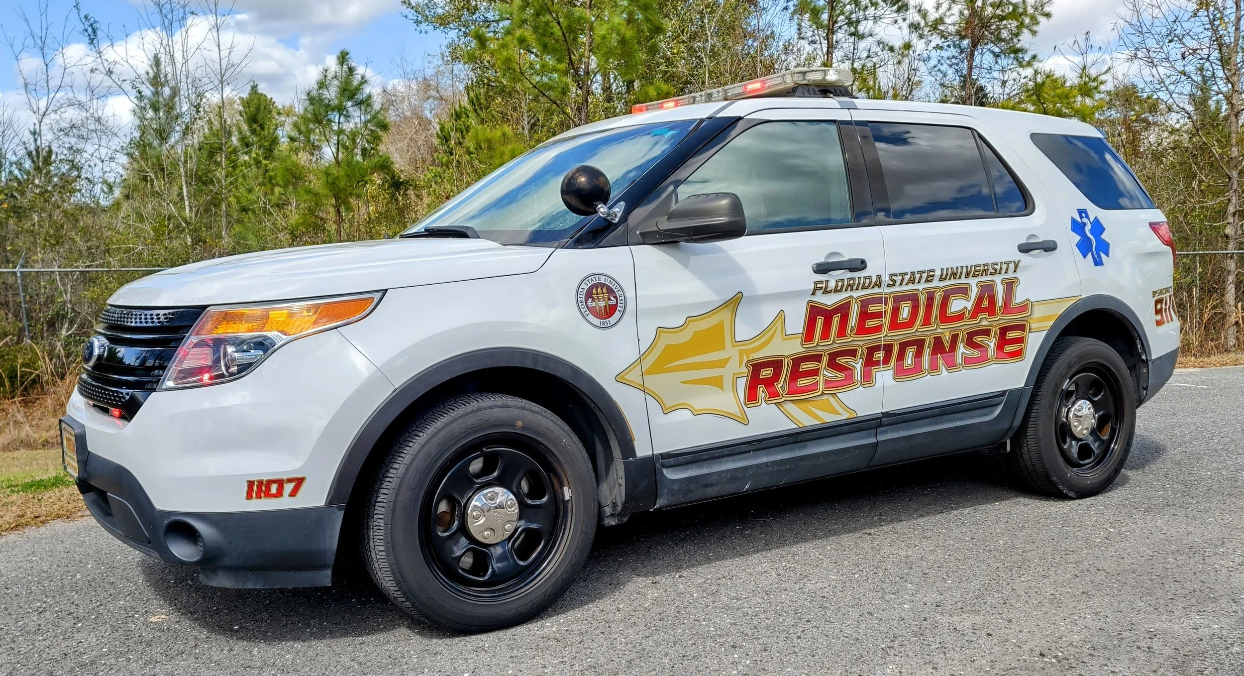 FSU Medical Response