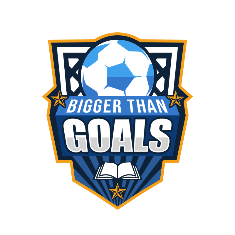 Bigger Than Goals