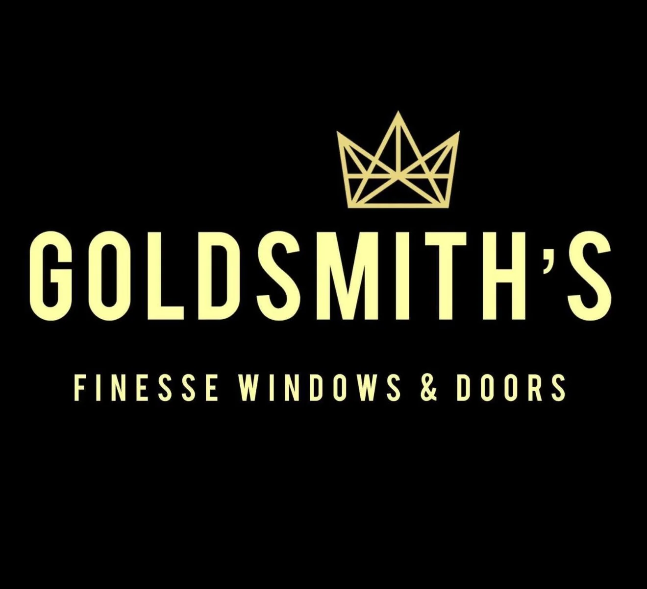 Goldsmith Window and Doors Ltd