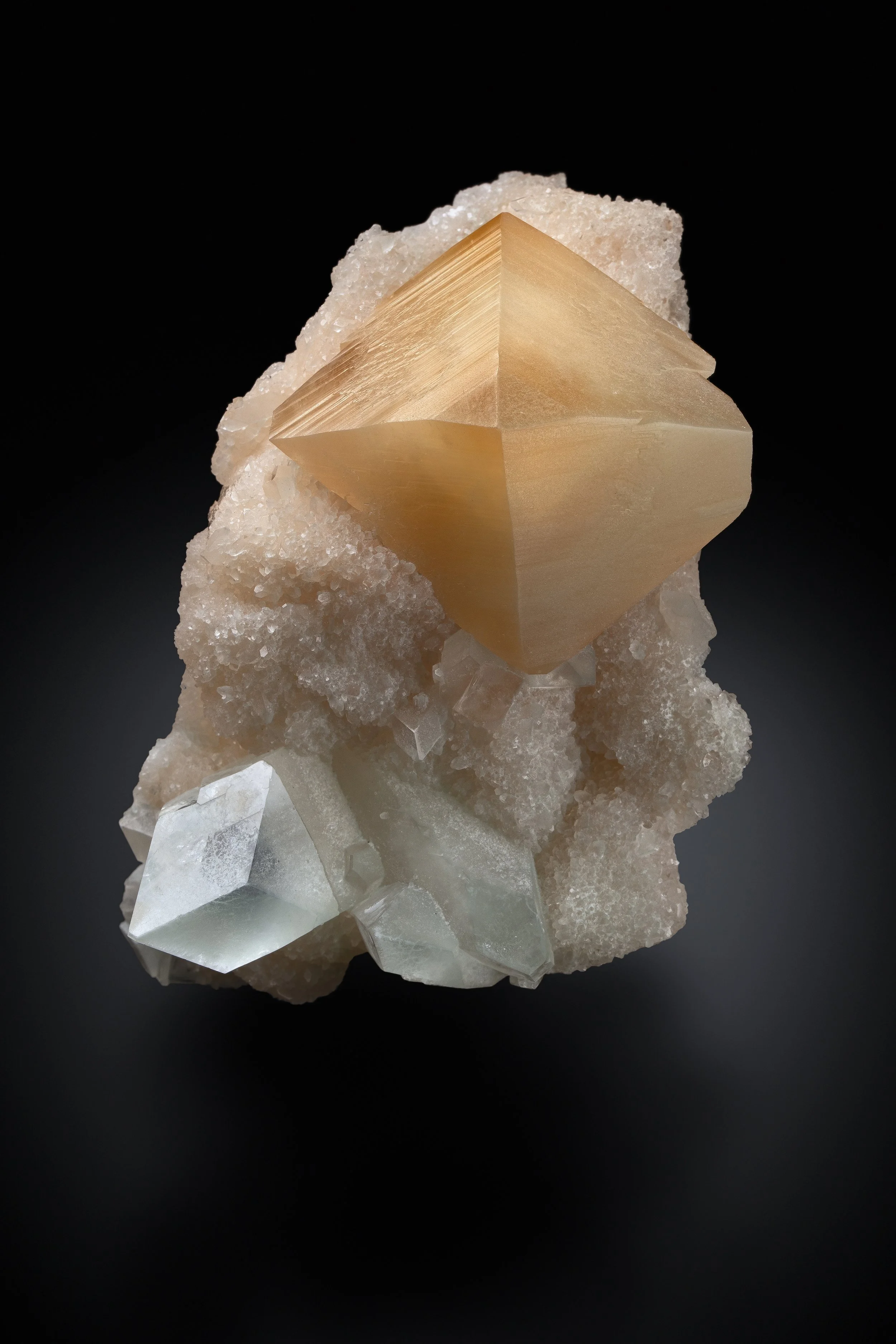Powellite Apophyllite-India-93mm-Creighton Beery-TSpann photo_MG_9390.jpg