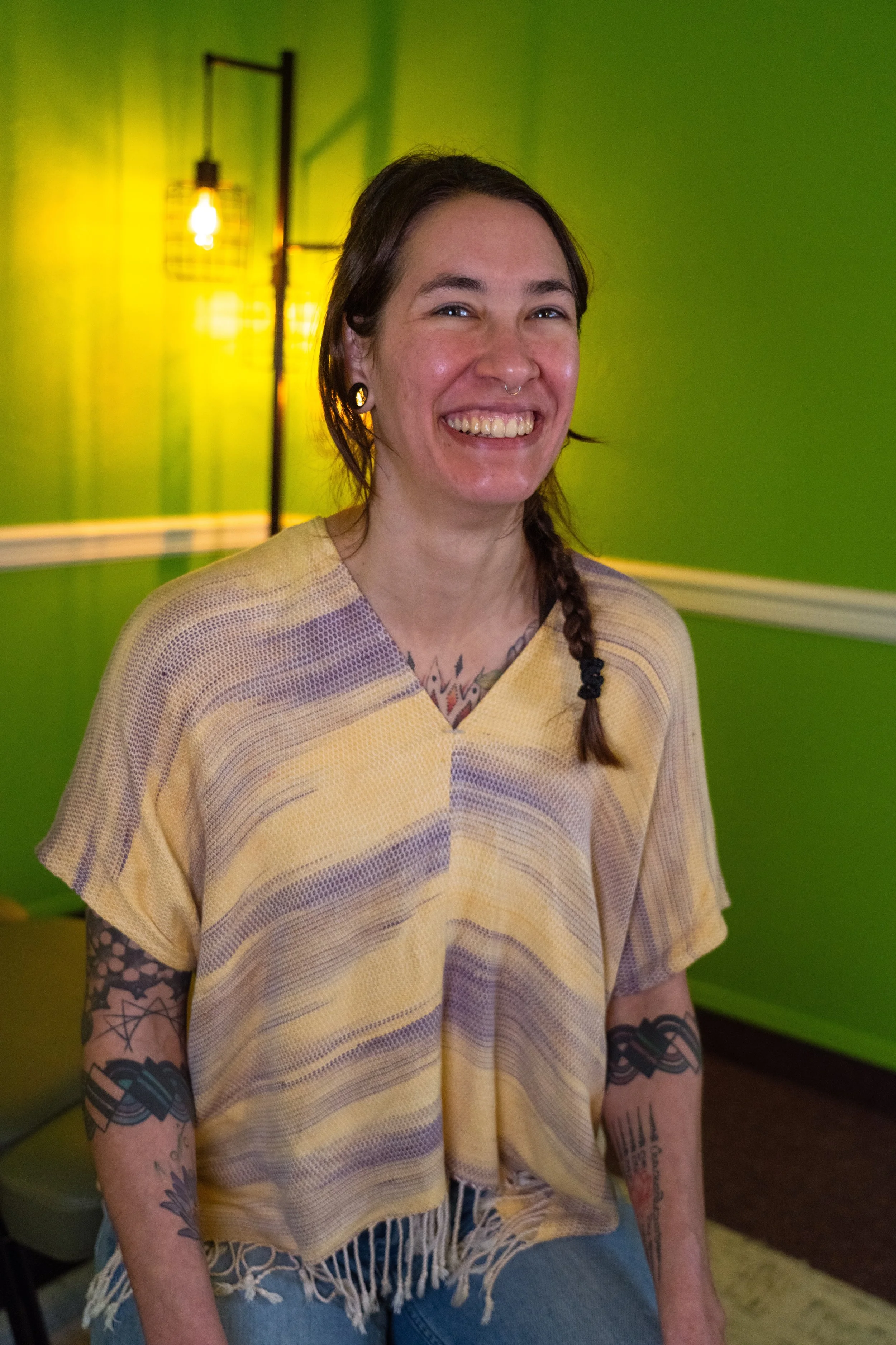 Dr. Lacy - Chiropractor in Vancouver WA