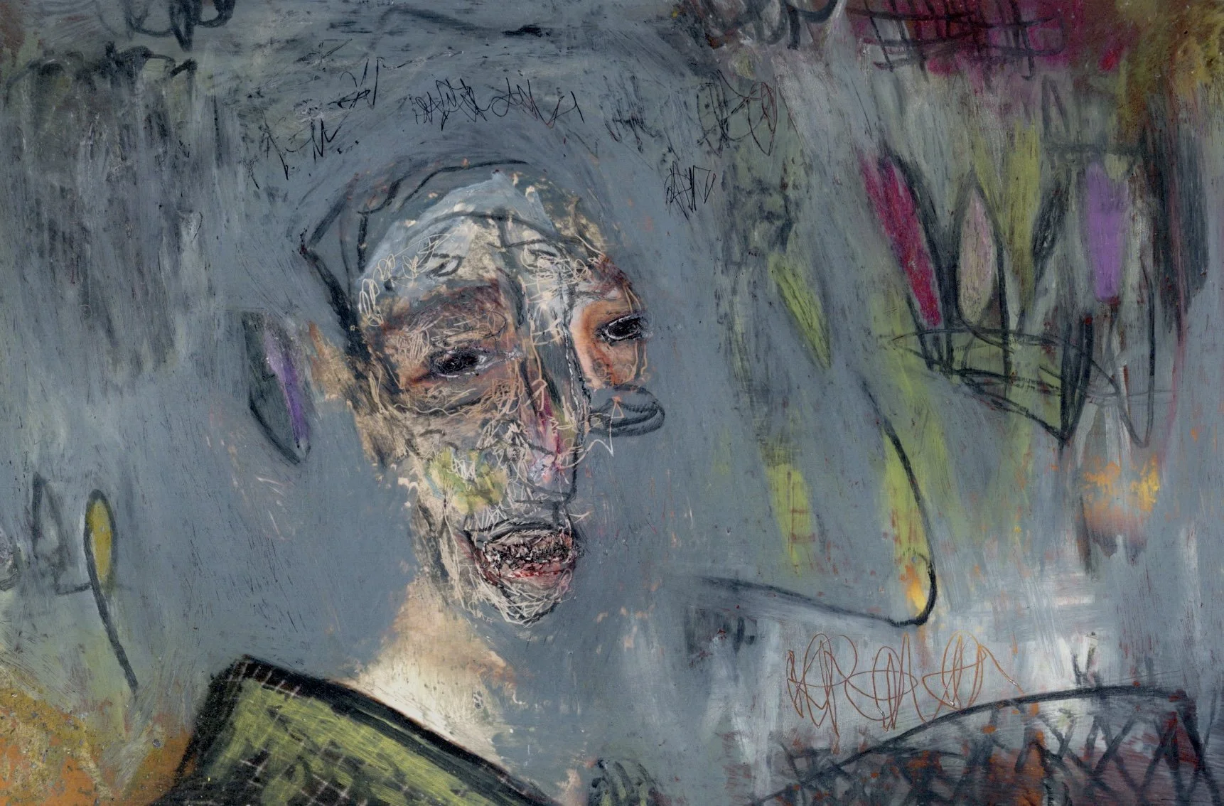 Physical Deterioration