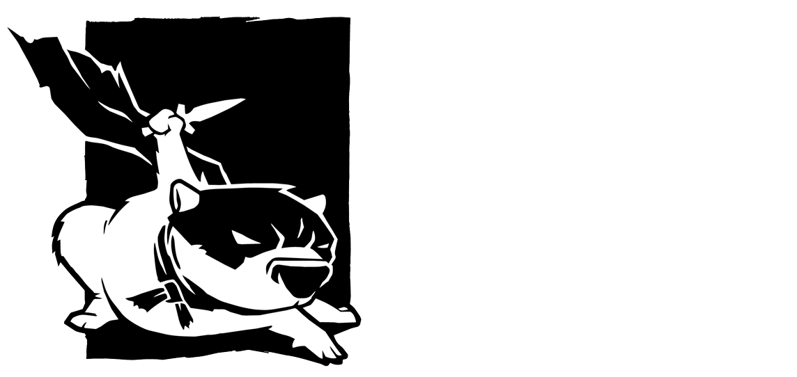 Rogue Wombat Studios