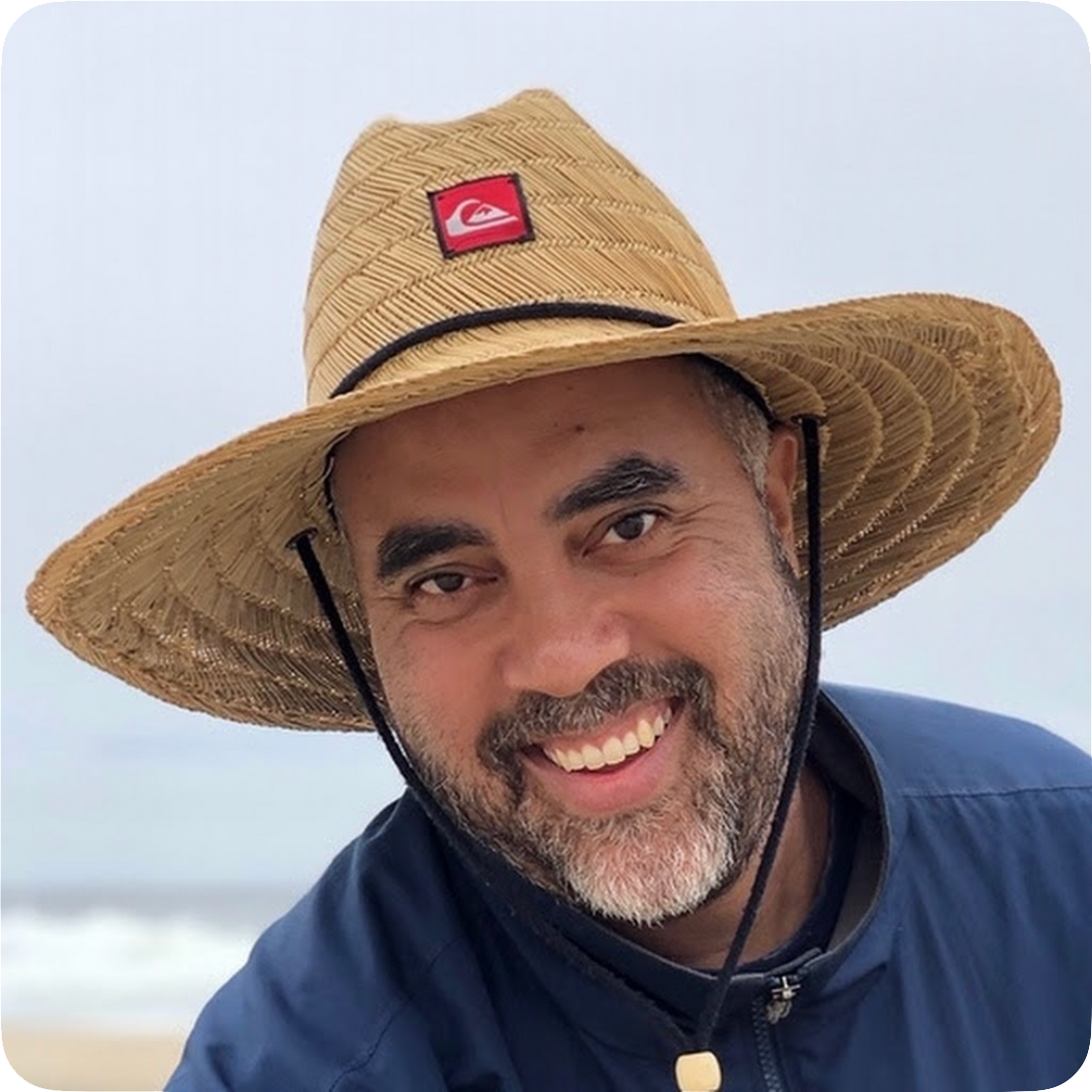 Tom Stone | Co-Founder, Creative Director