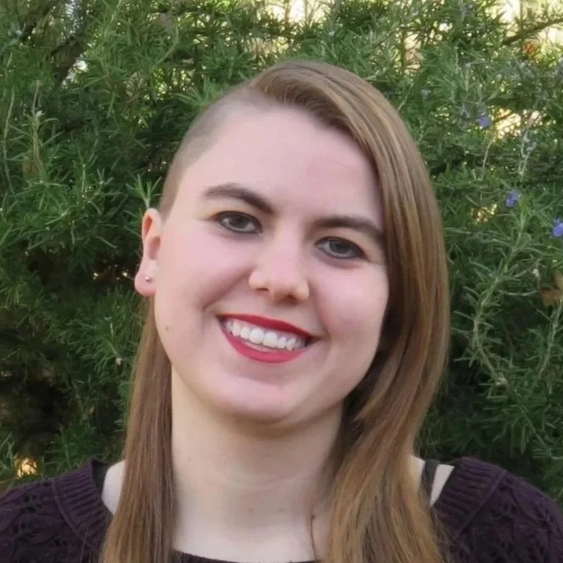 Emi Moore | Co-Founder, Narrative Director