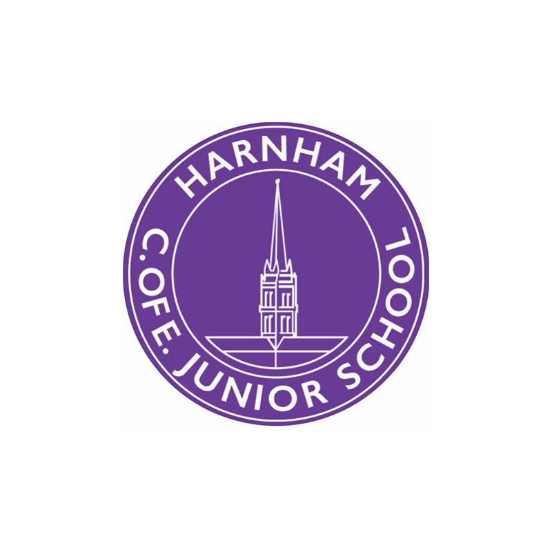 Harnham C of E Junior School 
