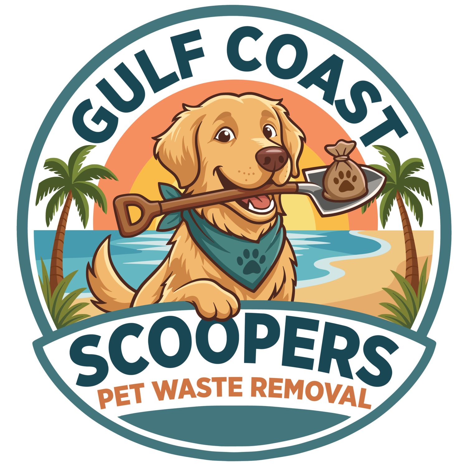 Gulf Coast Scoopers