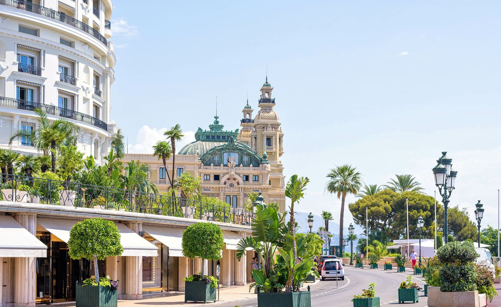 Carré d'Or