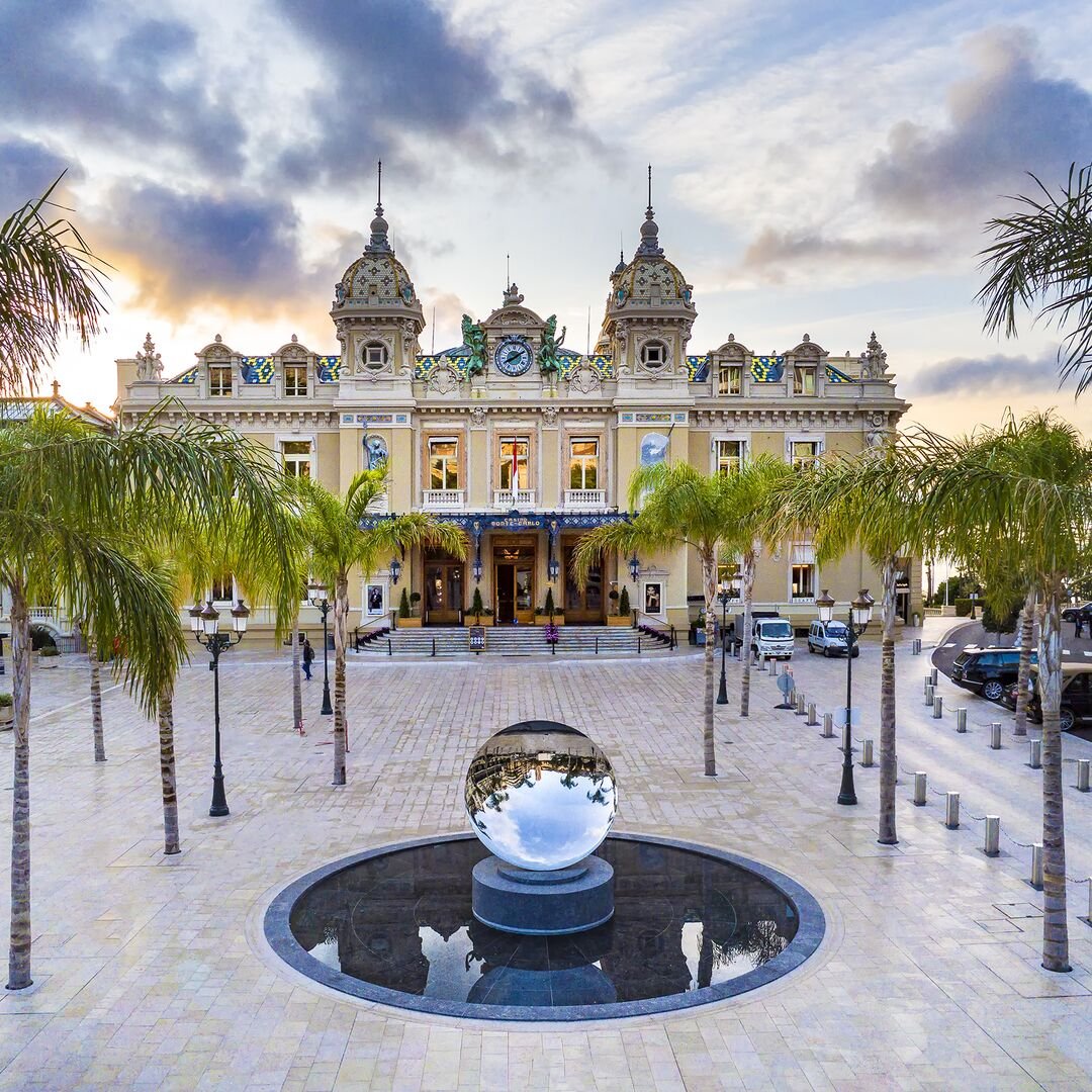 Monte-Carlo