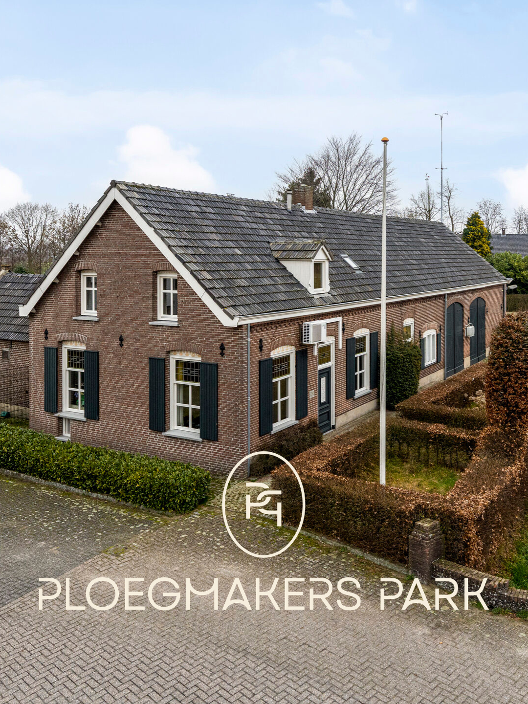 Who Actually Belongs at Ploegmakers Park?