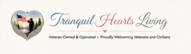 Tranquil Hearts Living