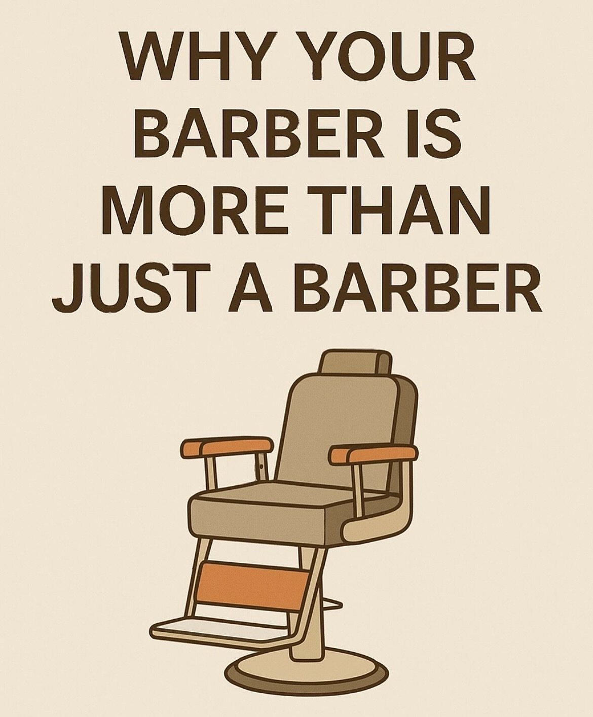 We are more than just barbers. We care! 💈 

#barbers #barberlifestyle #barbergang #shop #barbershop #noblesavagebarbershop #noblesavagebarber #ny #nybarbers #longisland #bayshore