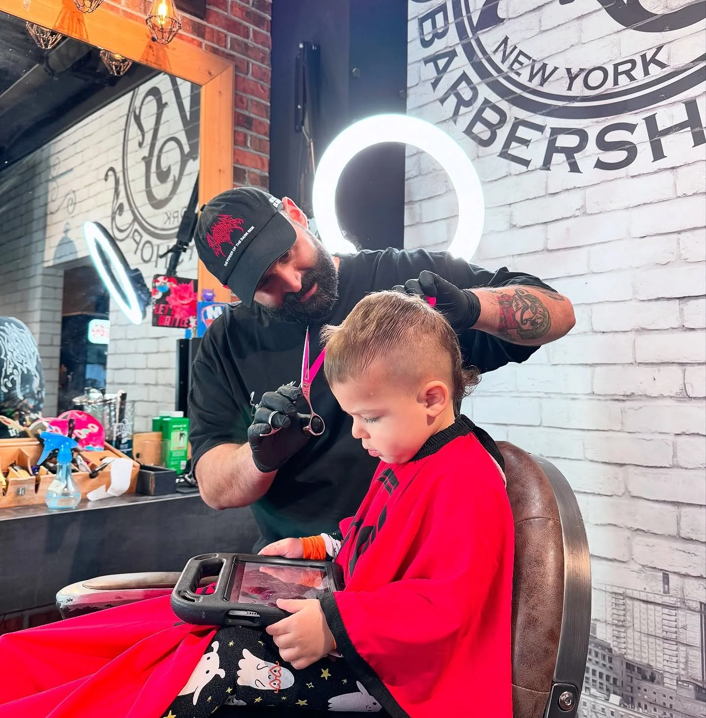 Come see me at @noblesavageshop if you trying to look sharp 💈🔥

#barber #barbershop #barberlife #staysharp #longisland #bayshore #newyork