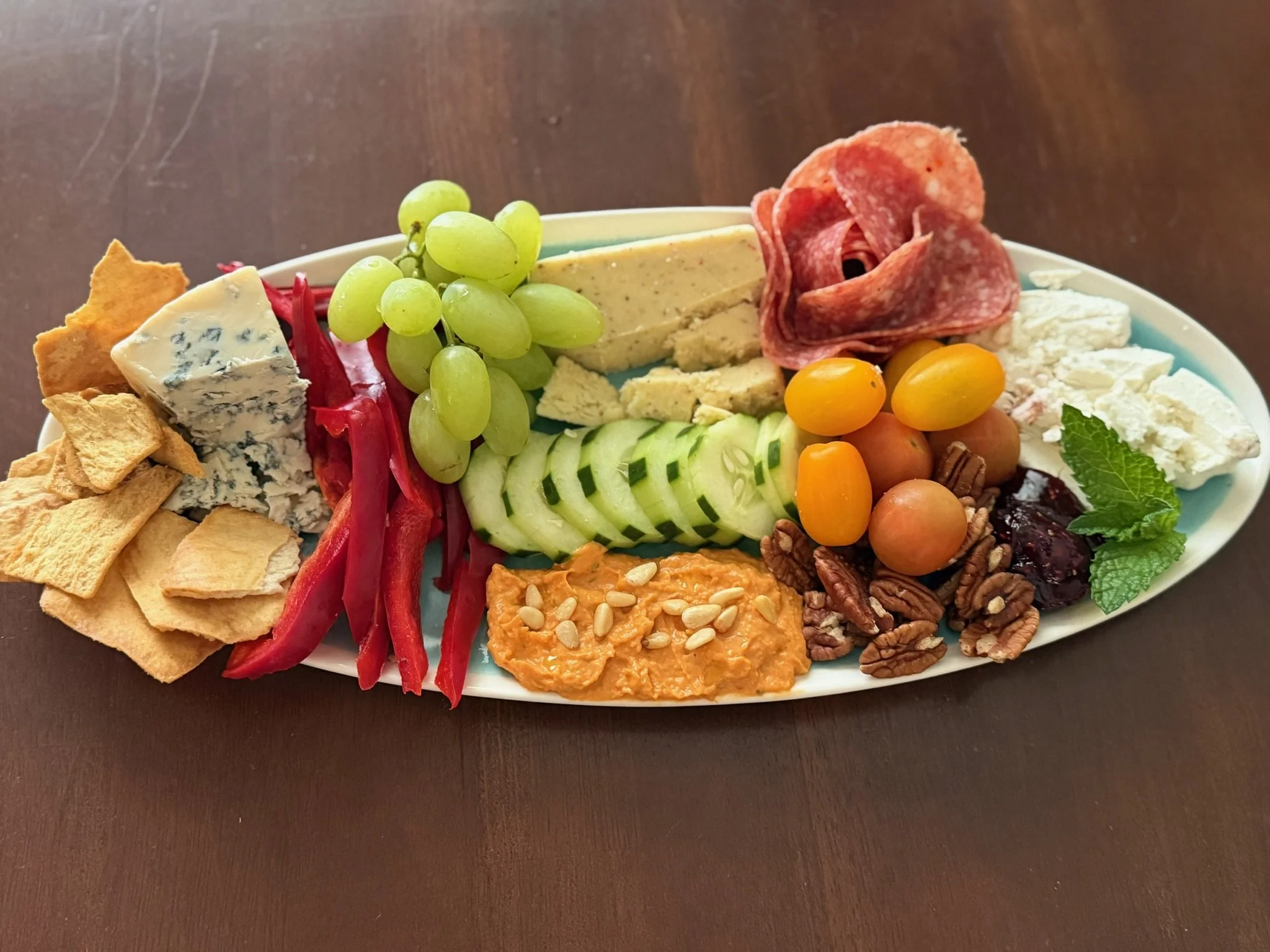 The Petite Board