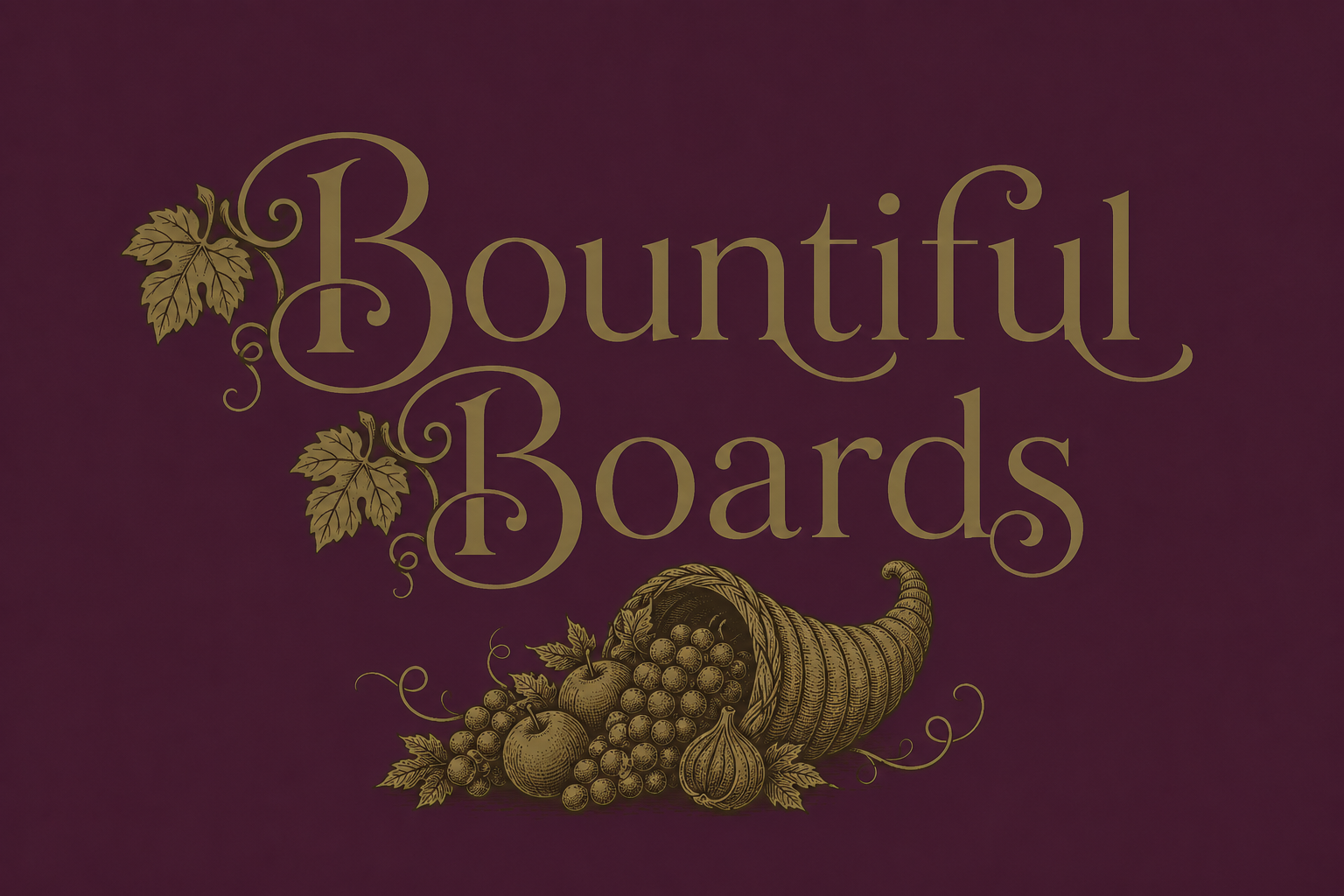 Bountiful Boards Gift Card