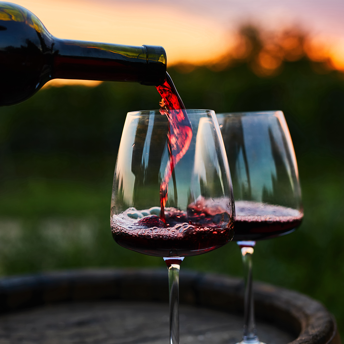 Wine Pairing