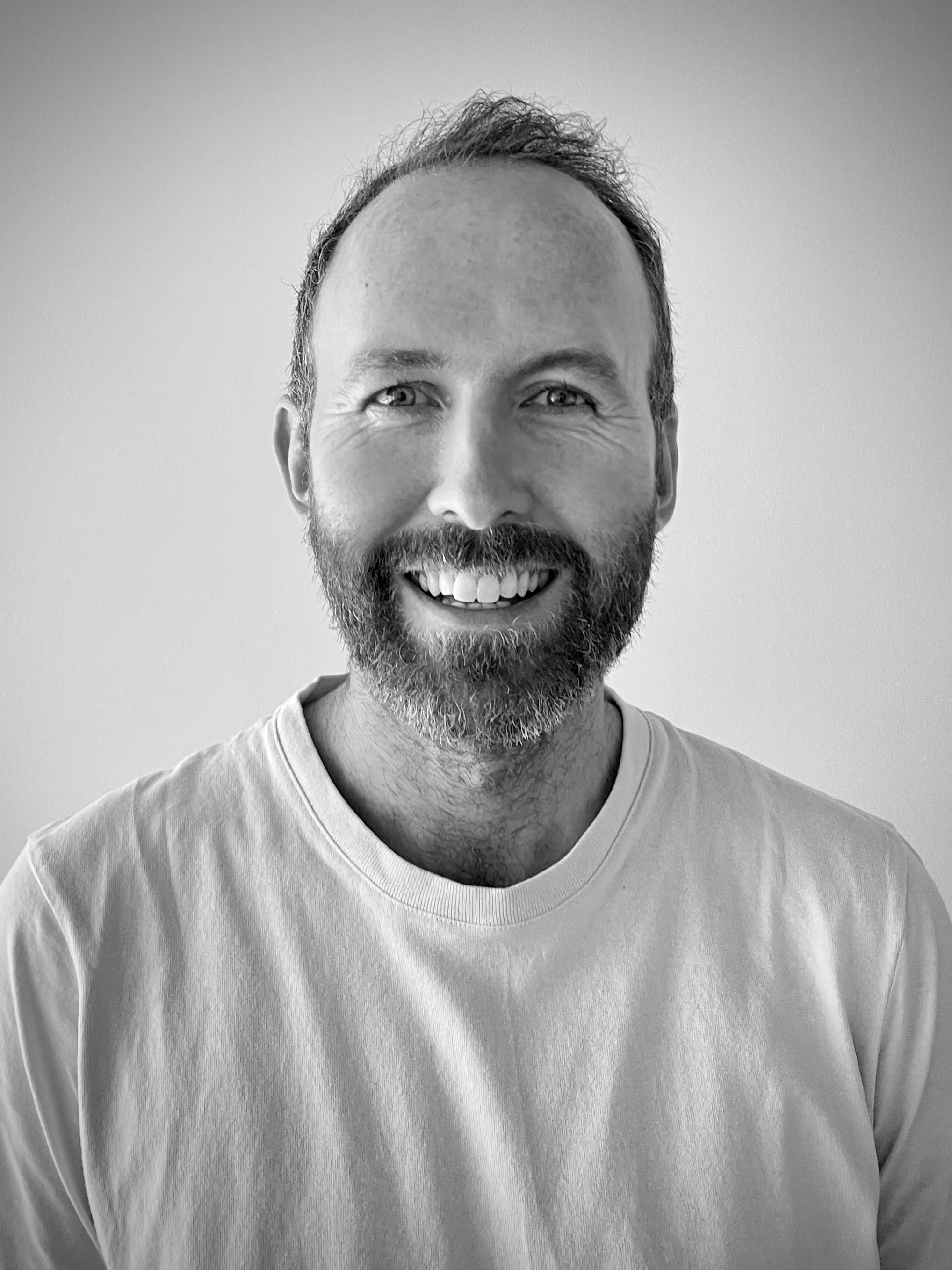 DARREN LOVELL EXEC PRODUCER