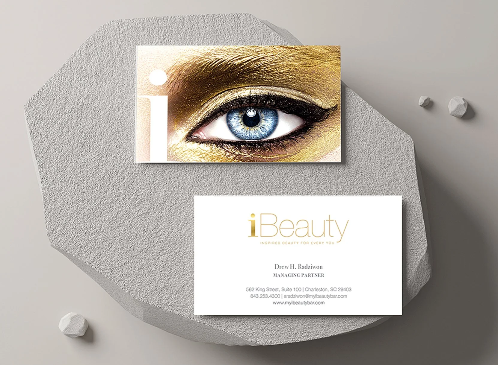 Beauty Identity