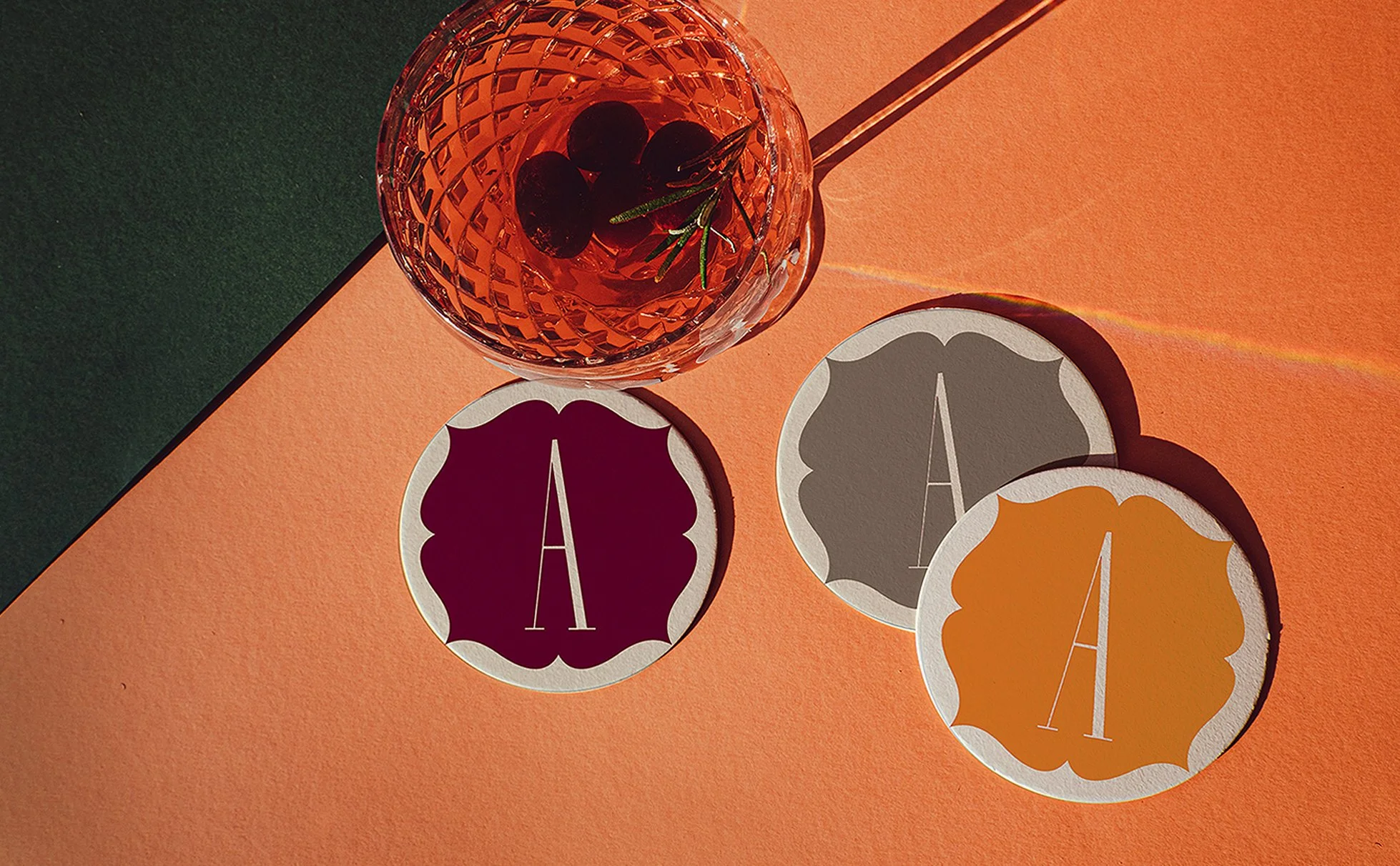 Ago Coasters