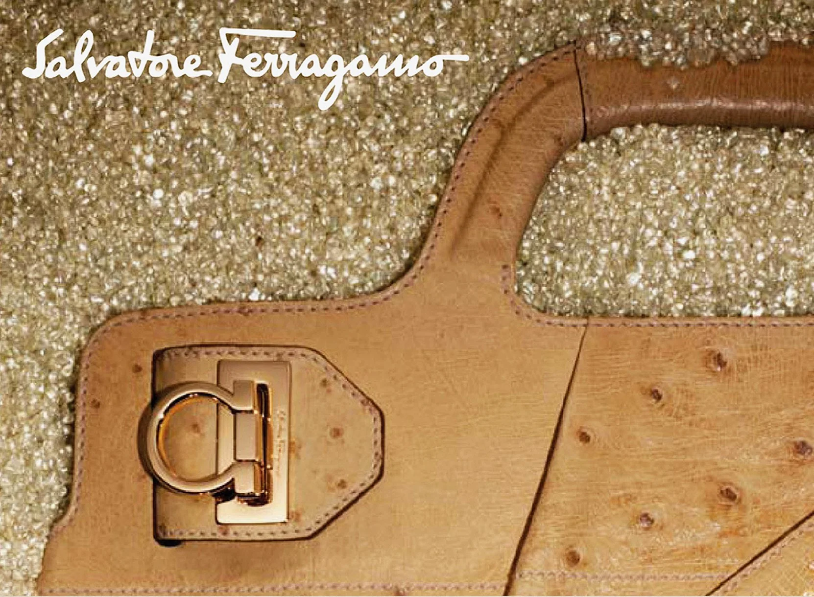 Salvatore Ferragamo