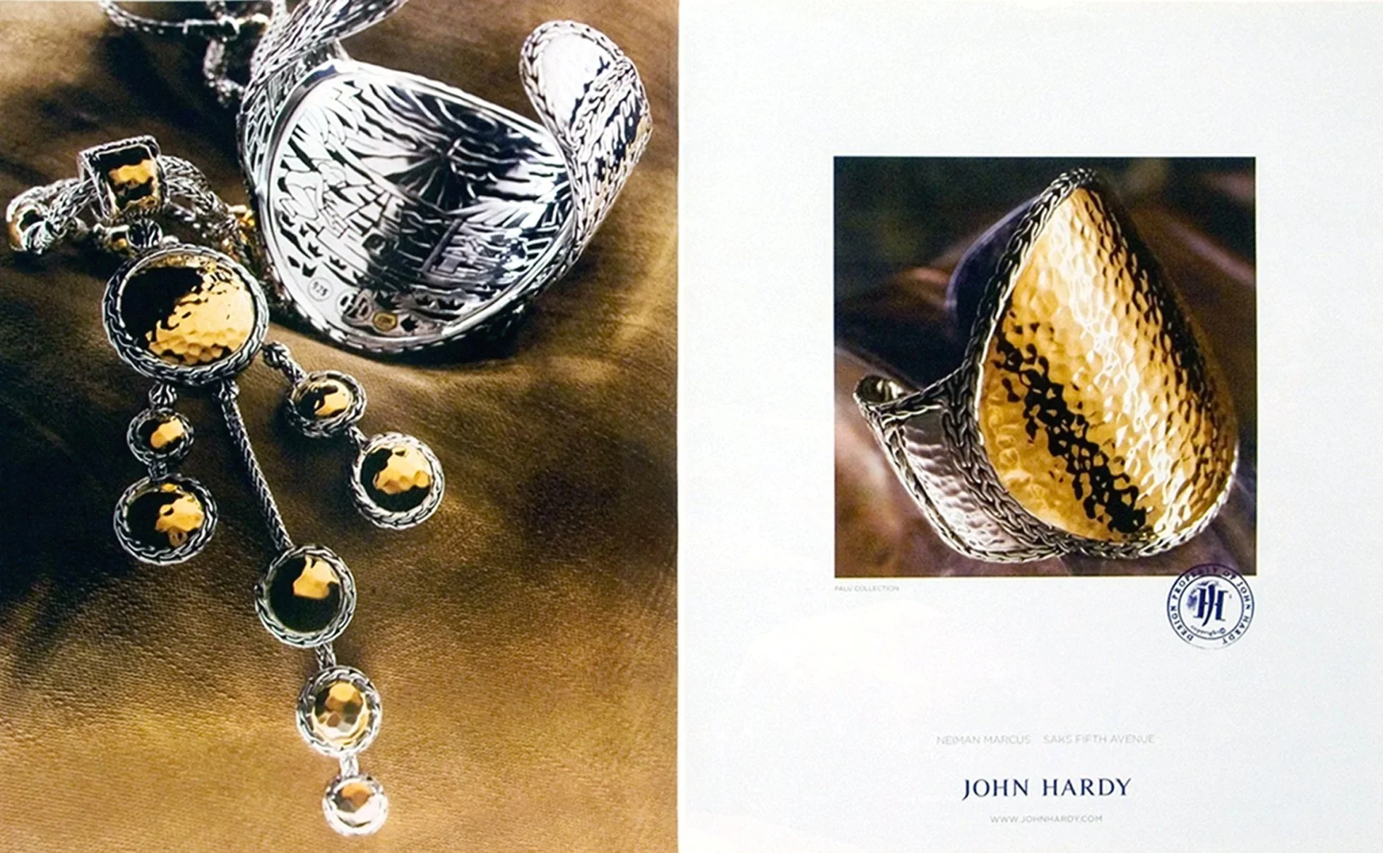 John Hardy