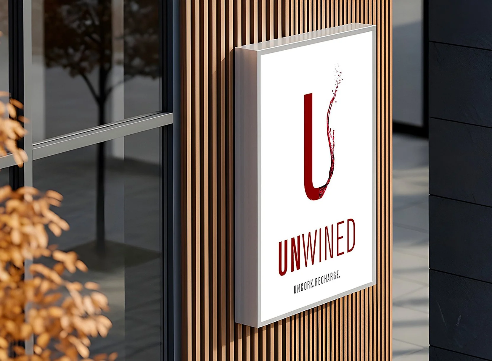 Unwined Spa