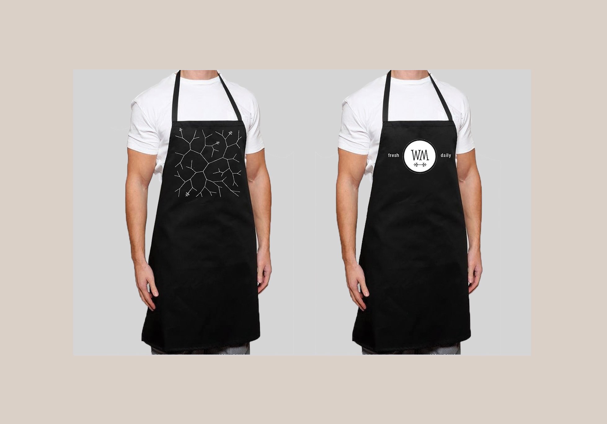 Aprons