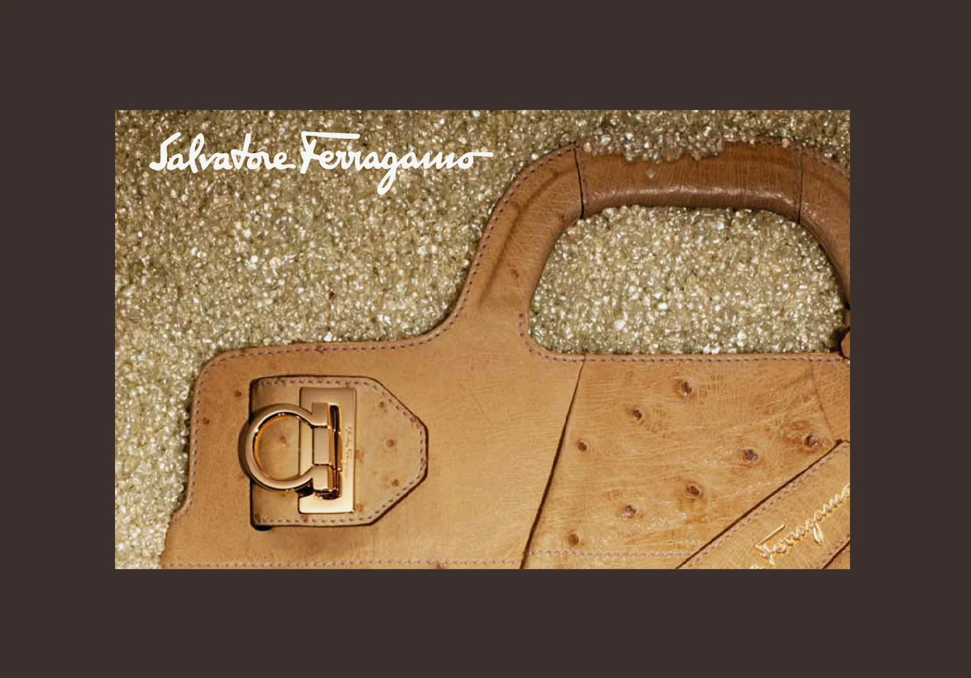 Salvatore Ferragamo