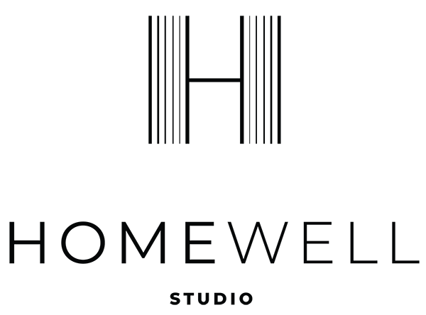 Homewell Studio New York Logo