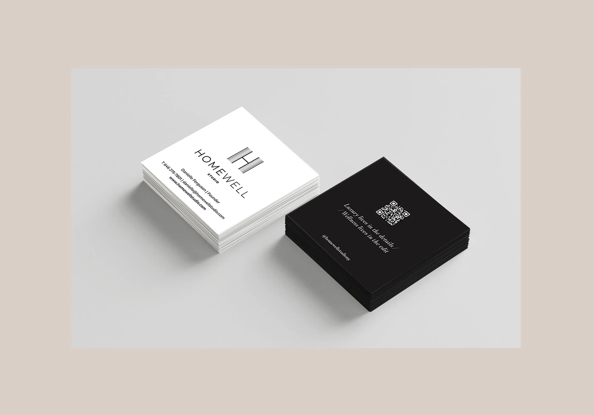 Business Cards