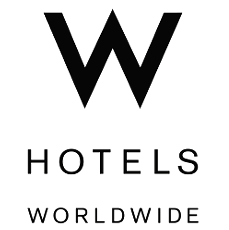 W Hotels Worldwide Logo