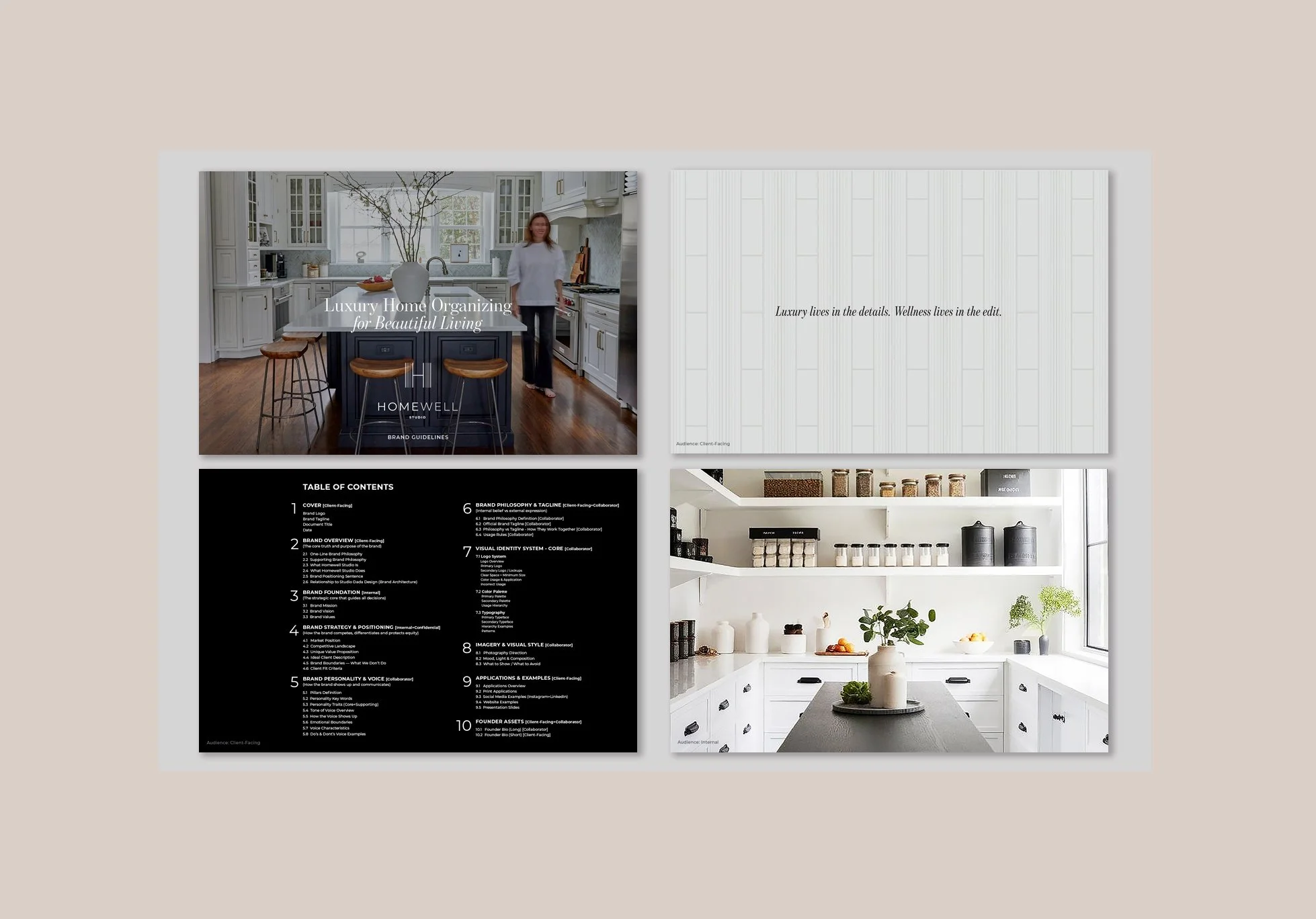 Brand Guidelines