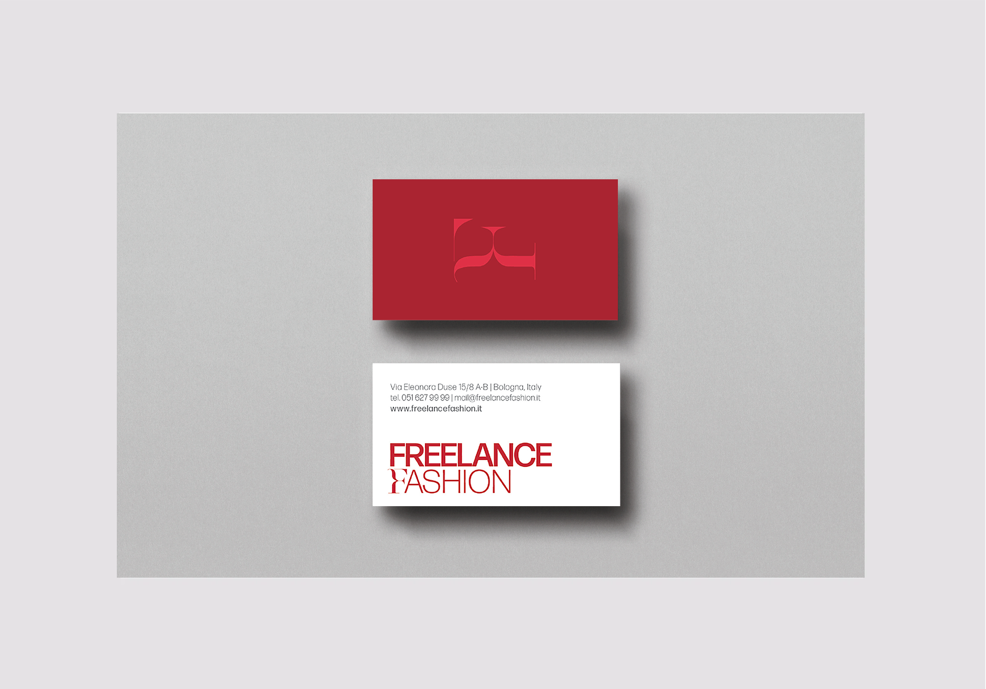 Freelance Fashion