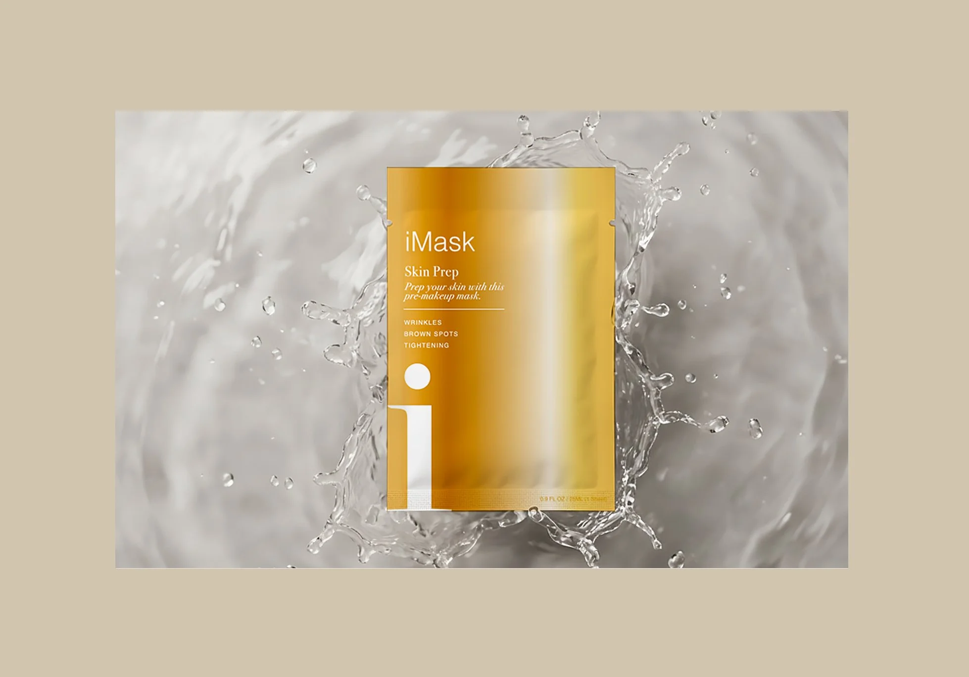 iBeauty Packaging