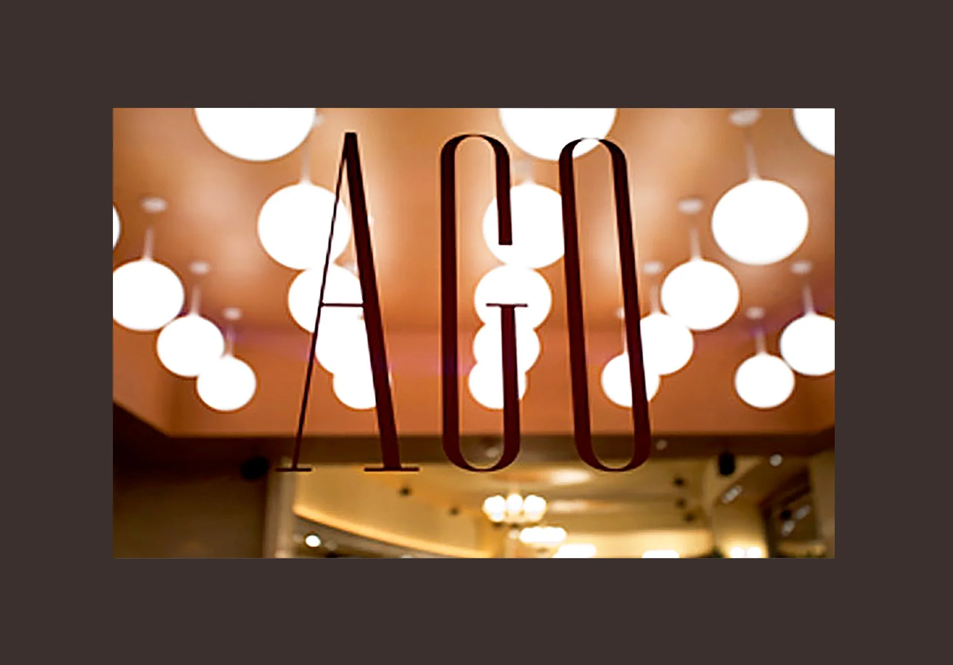 Ago Window