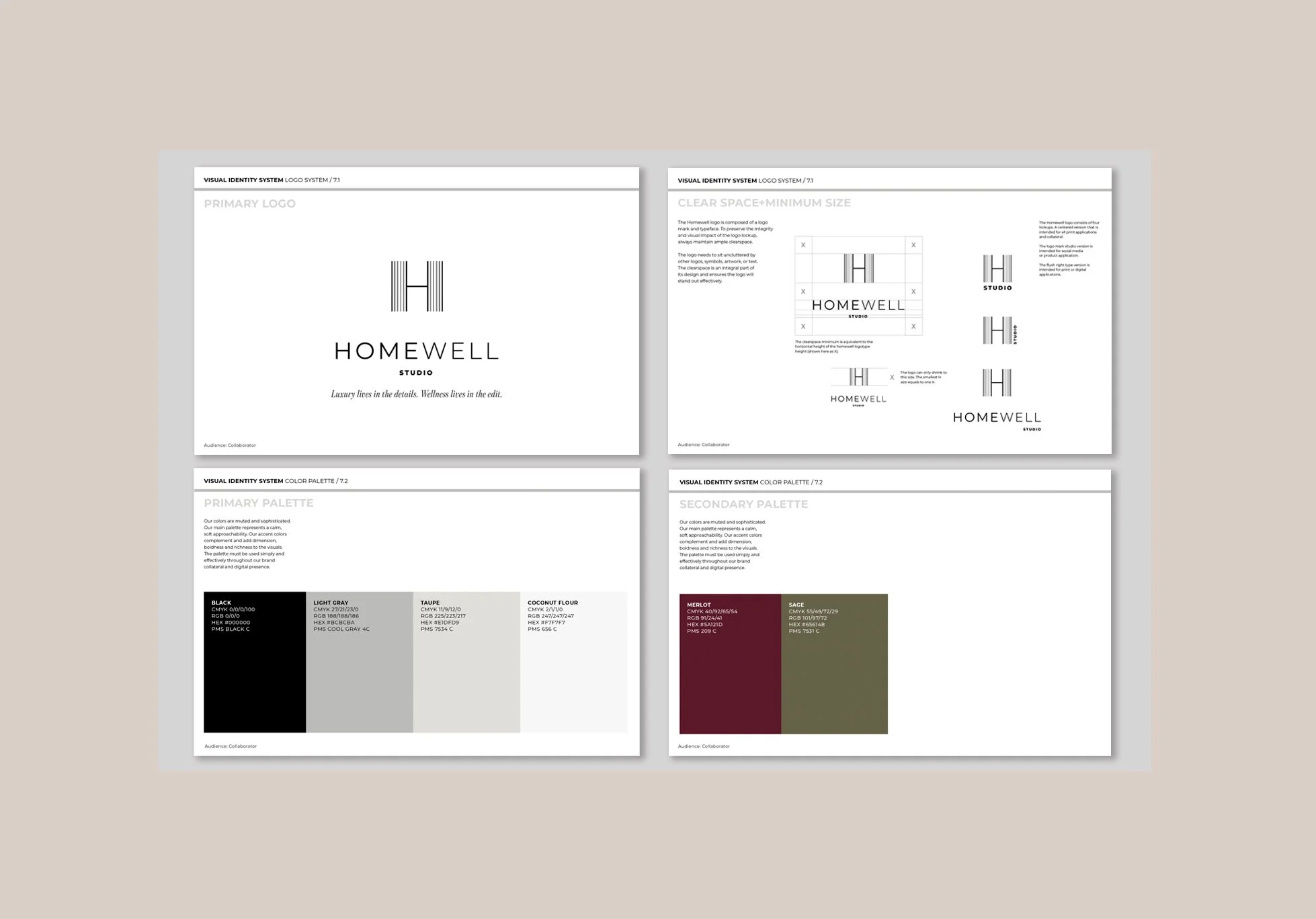 Brand Guidelines