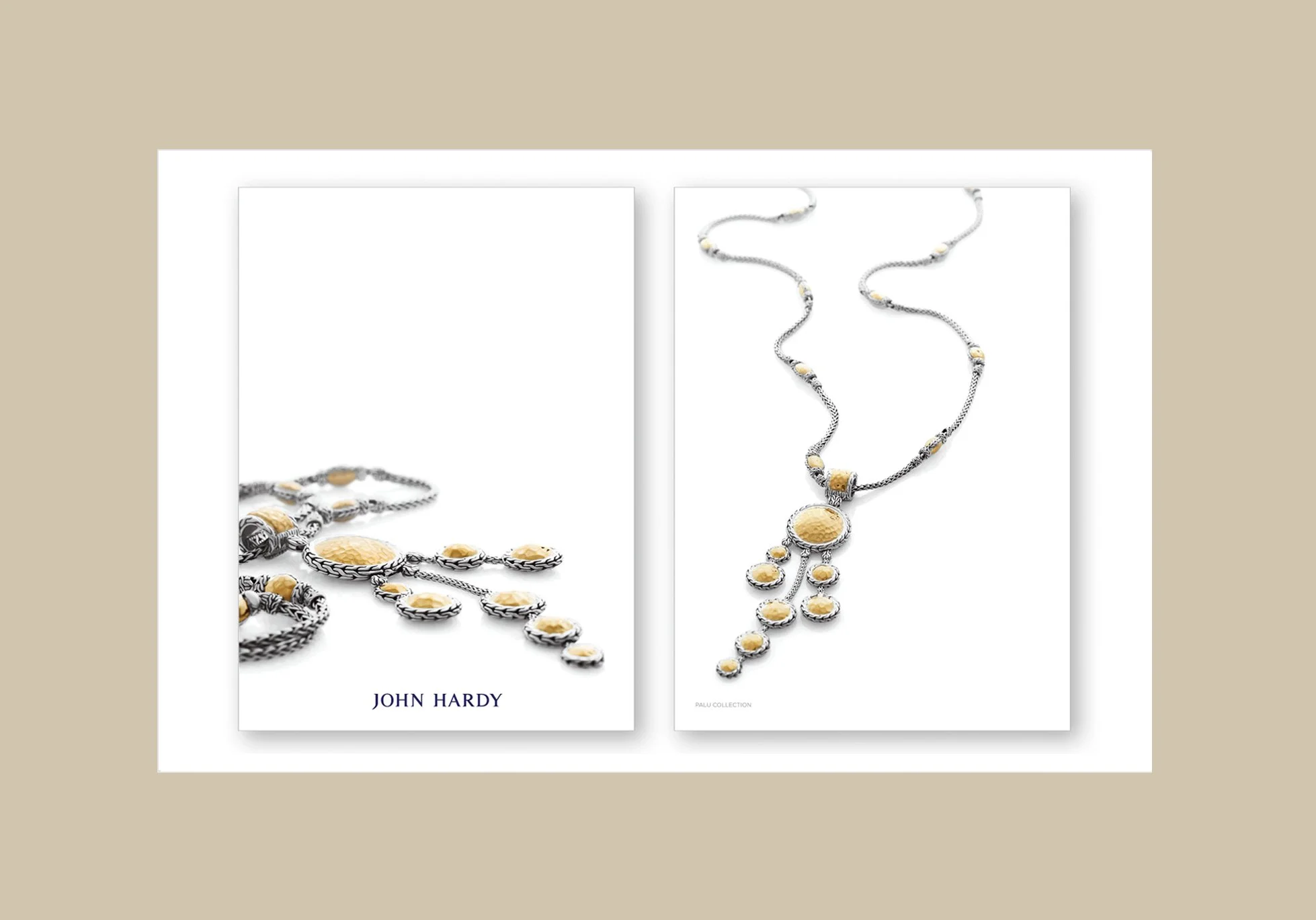 John Hardy Product Cards 