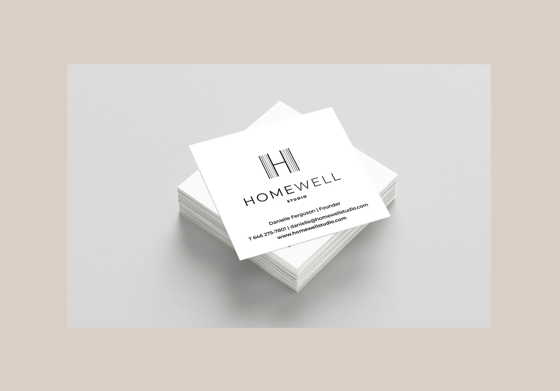 Business Cards