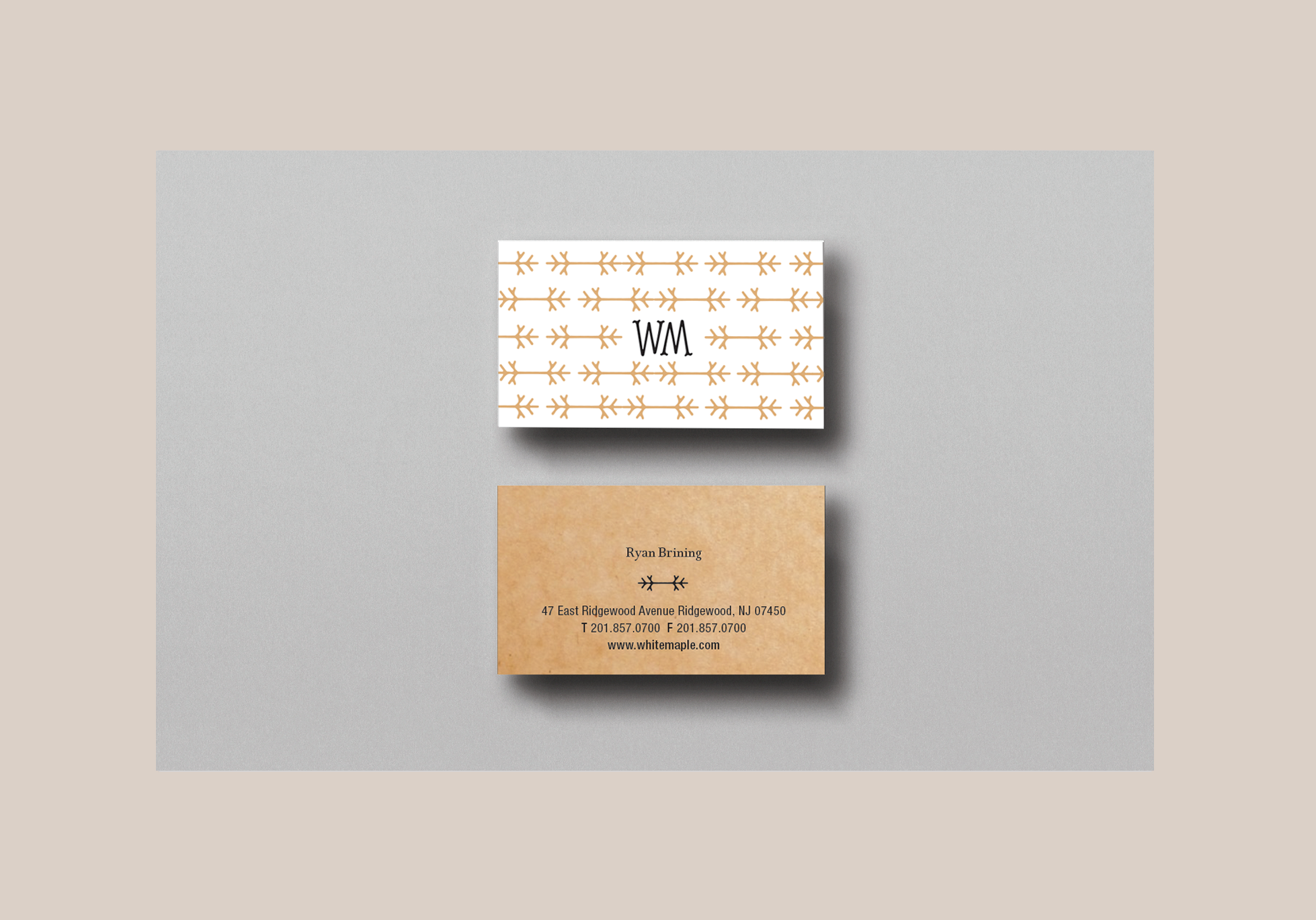 Business Cards