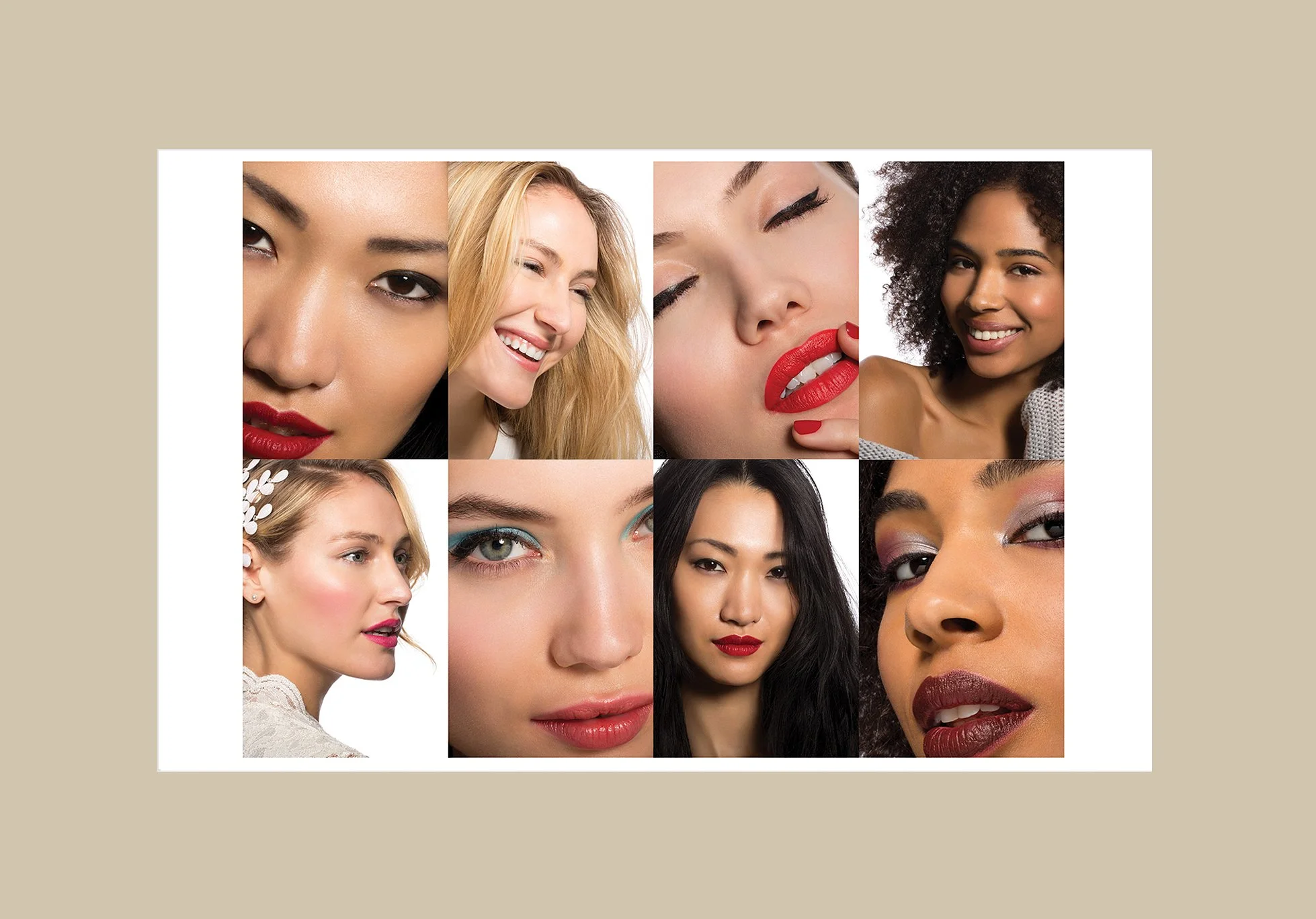 iBeauty Photography - Ethnicity