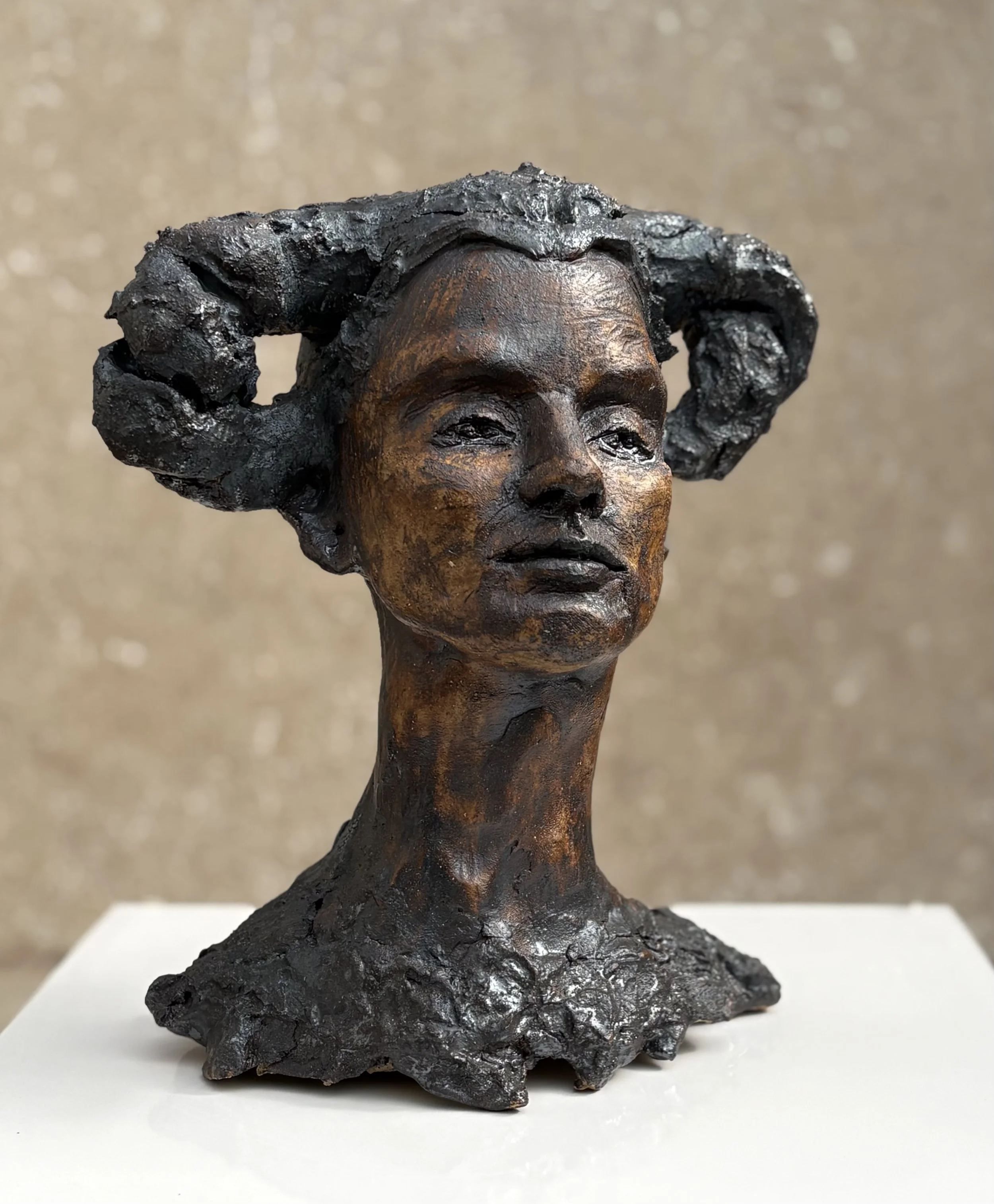 ‘Nymph'