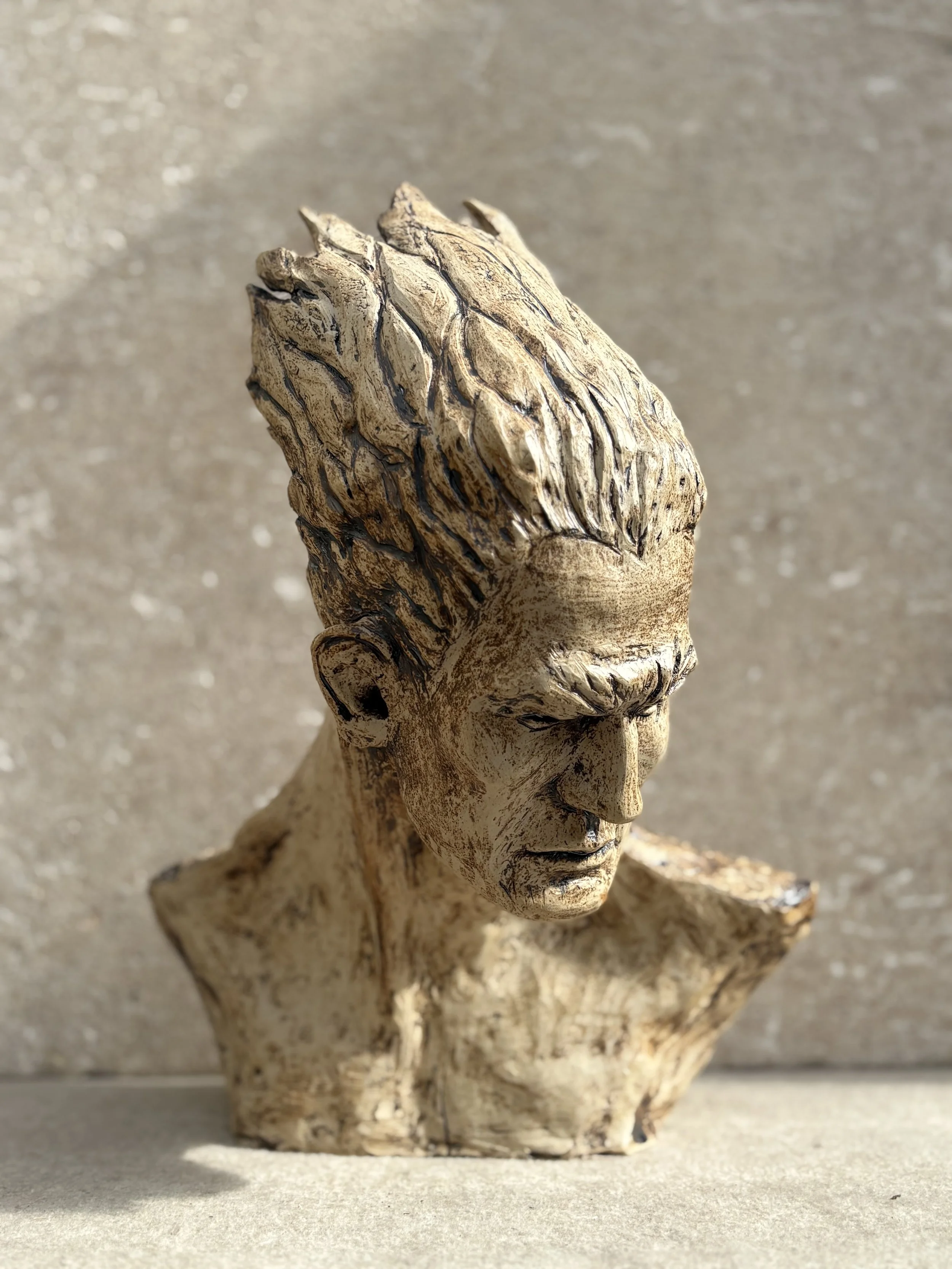 ‘Prometheus'