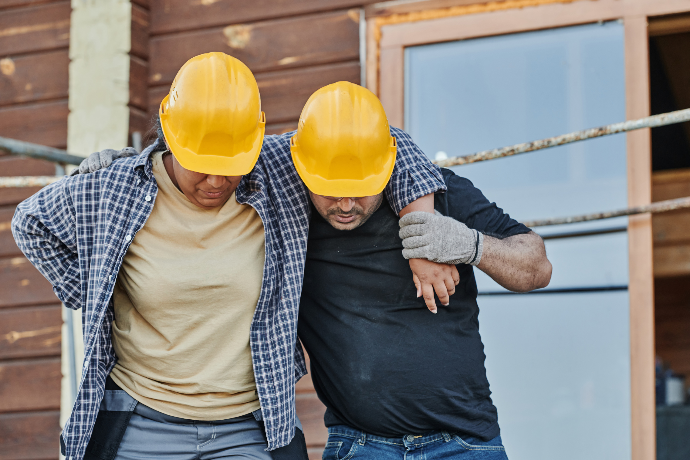 Why Work Injuries Are More Complicated Than They Look and What Actually Gets People Back