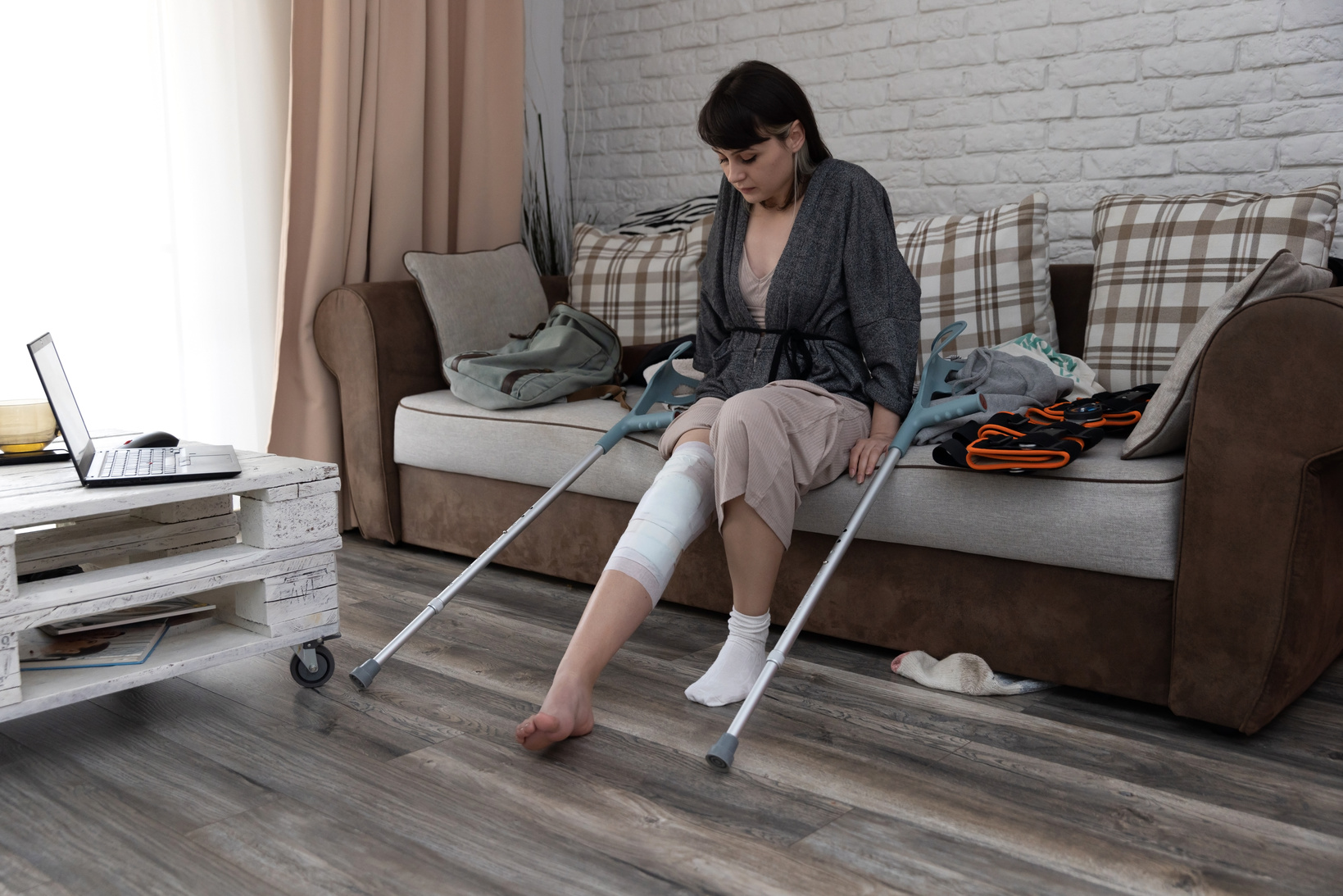 Why FSM Should Be Part of Every Post Surgical Recovery Plan