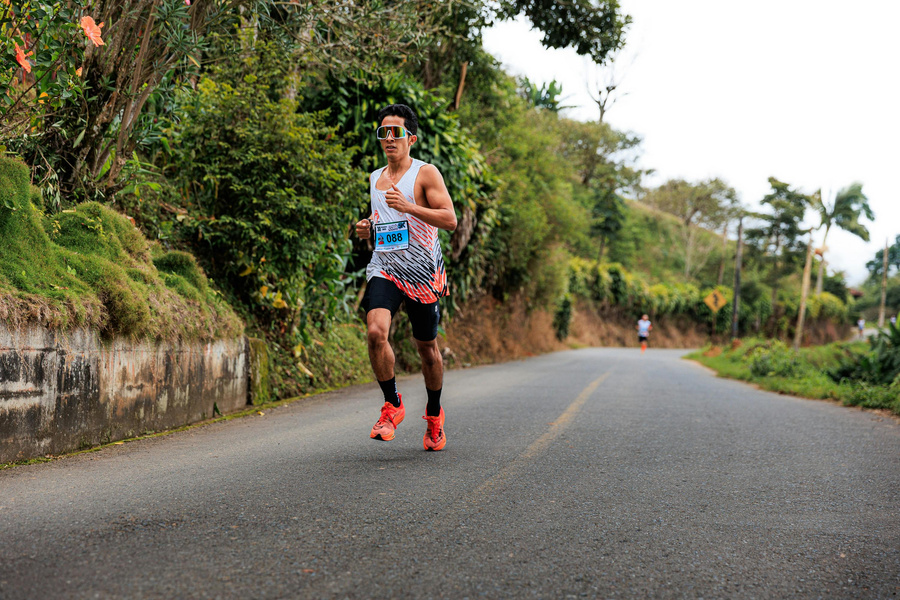 Why Running Injuries Keep Coming Back and What Actually Fixes Them
