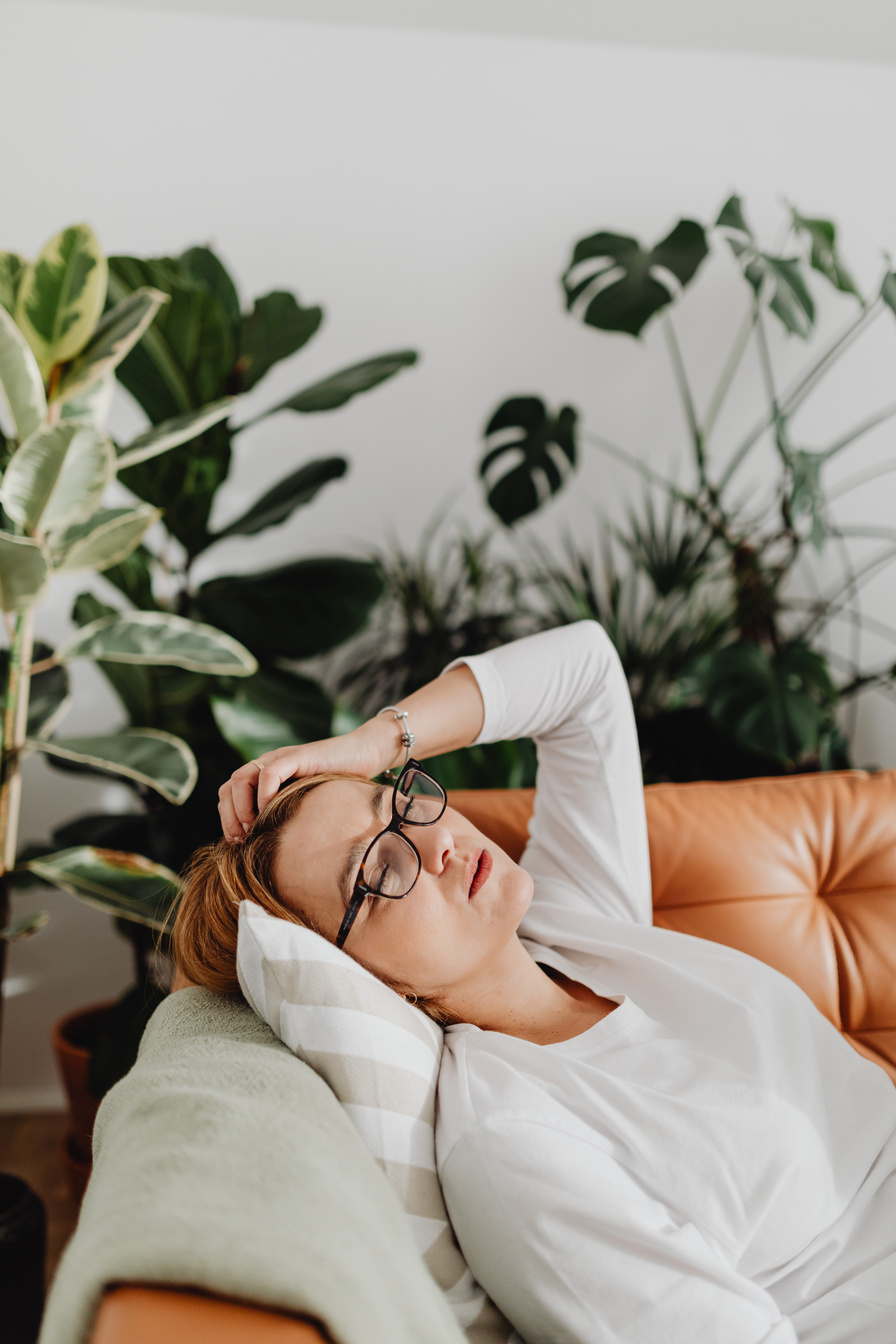 Why Some EDS Patients Start to Feel Like Post Concussion Patients After Overtreatment